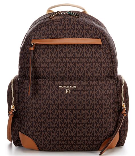 michael kors backpack handbag|Michael Kors Backpack 2020.